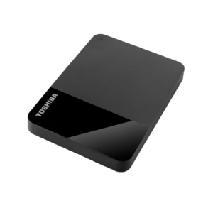 Disco Externo Toshiba Canvio Ready 2.5" 1TB