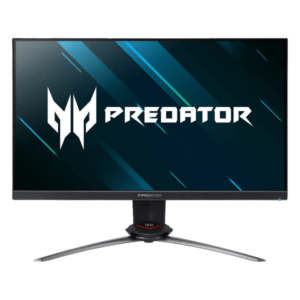 Monitor Gaming Acer Predator XB253QGP 24.5" LED IPS FullHD 144Hz G-Sync