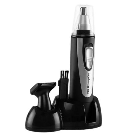 Aparador De Barba E Cabelo Braun Series 5 Mgk5411